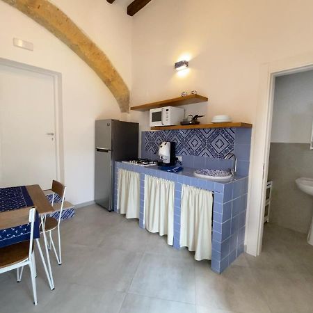 Appartamenti Moenia Castellammare del Golfo Kültér fotó