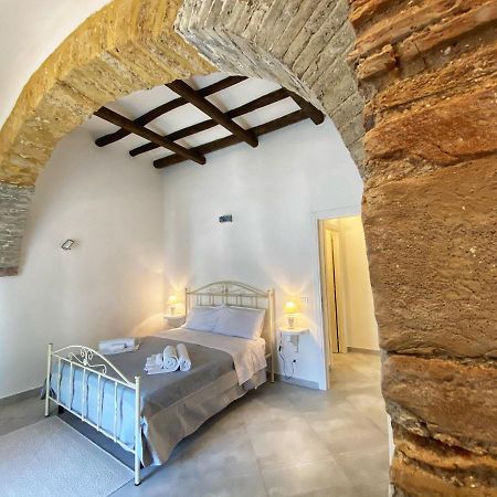 Appartamenti Moenia Castellammare del Golfo Kültér fotó