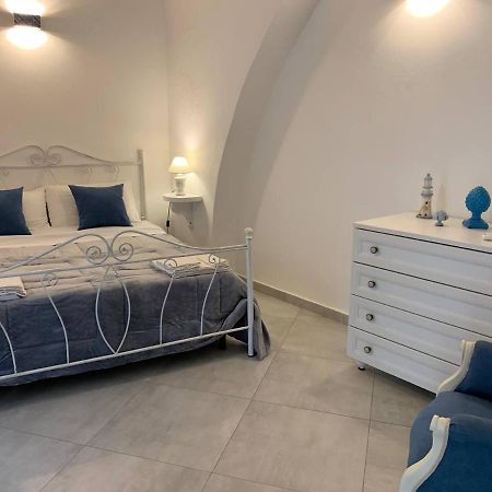Appartamenti Moenia Castellammare del Golfo Kültér fotó