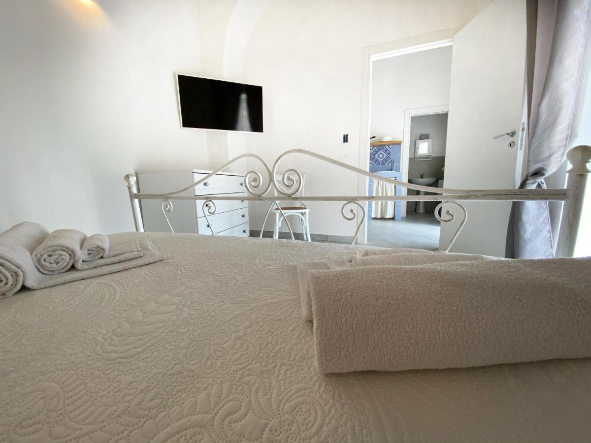 Appartamenti Moenia Castellammare del Golfo Kültér fotó