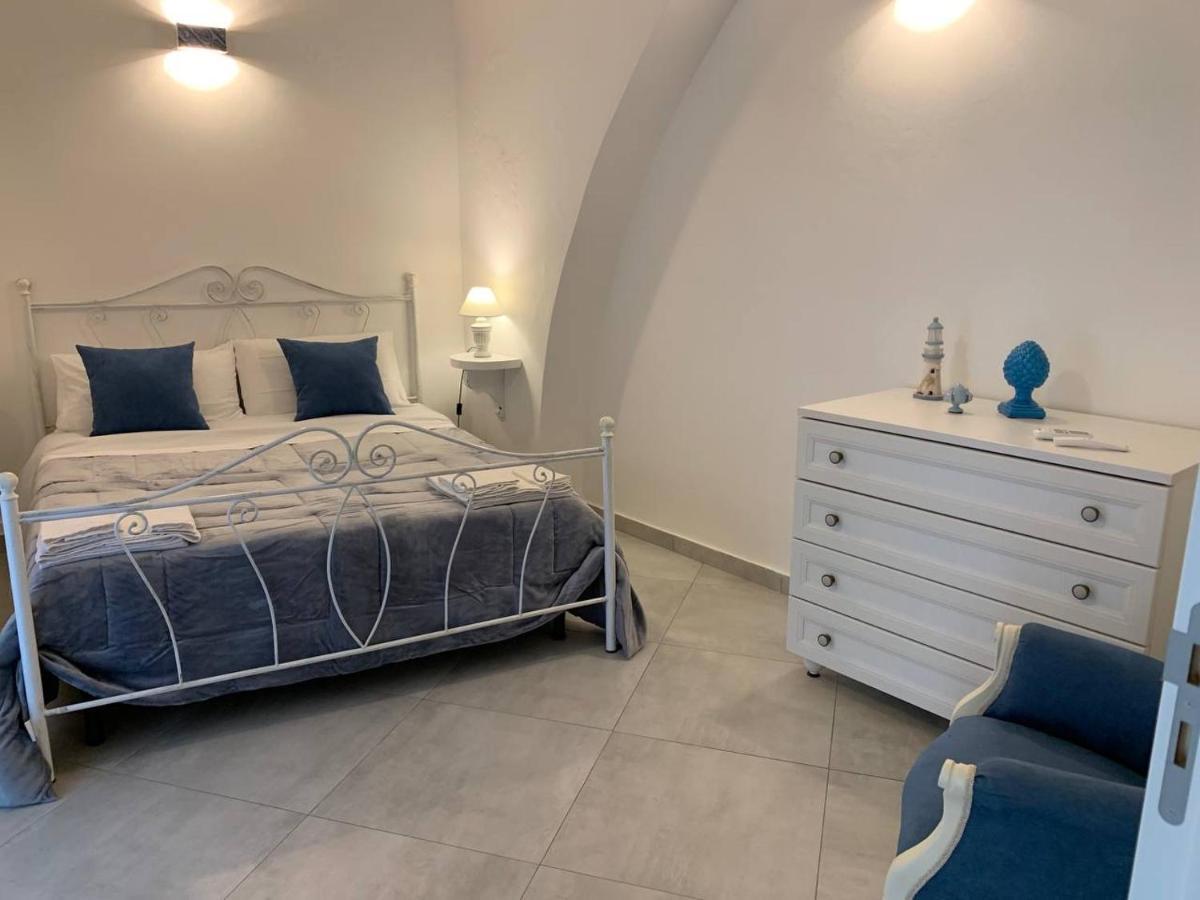 Appartamenti Moenia Castellammare del Golfo Kültér fotó